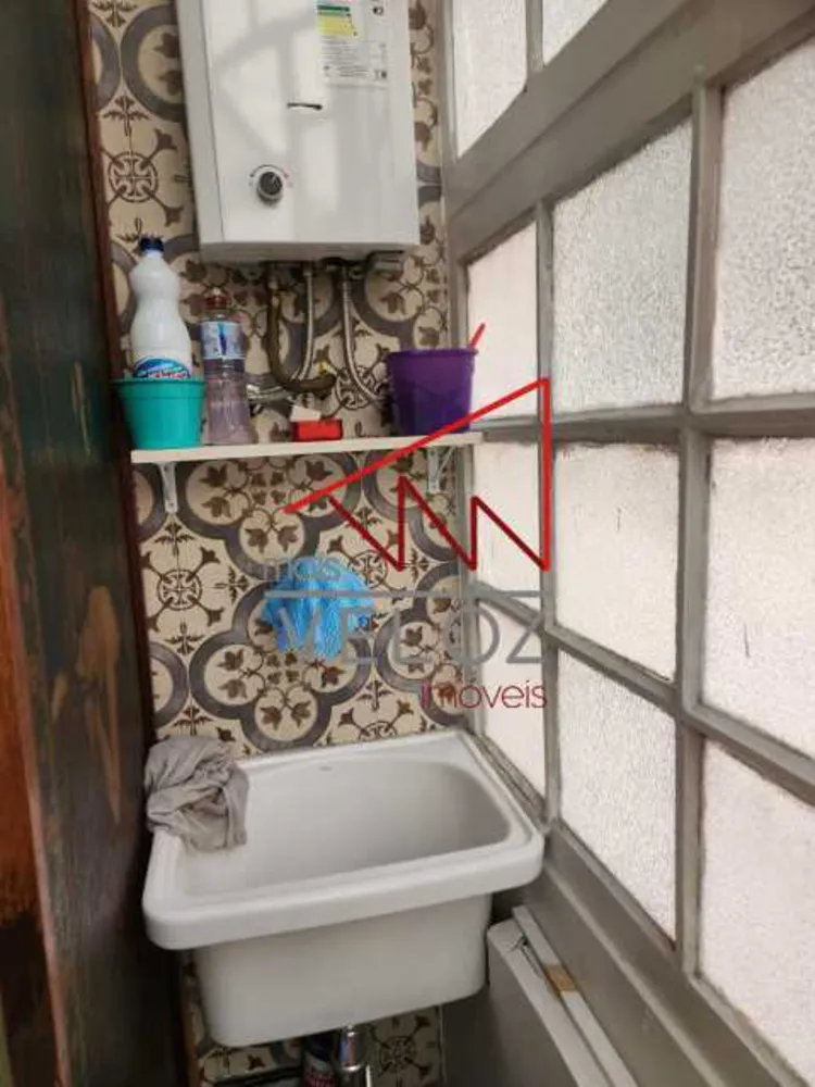 Apartamento, 1 quarto, 34 m² - Foto 6
