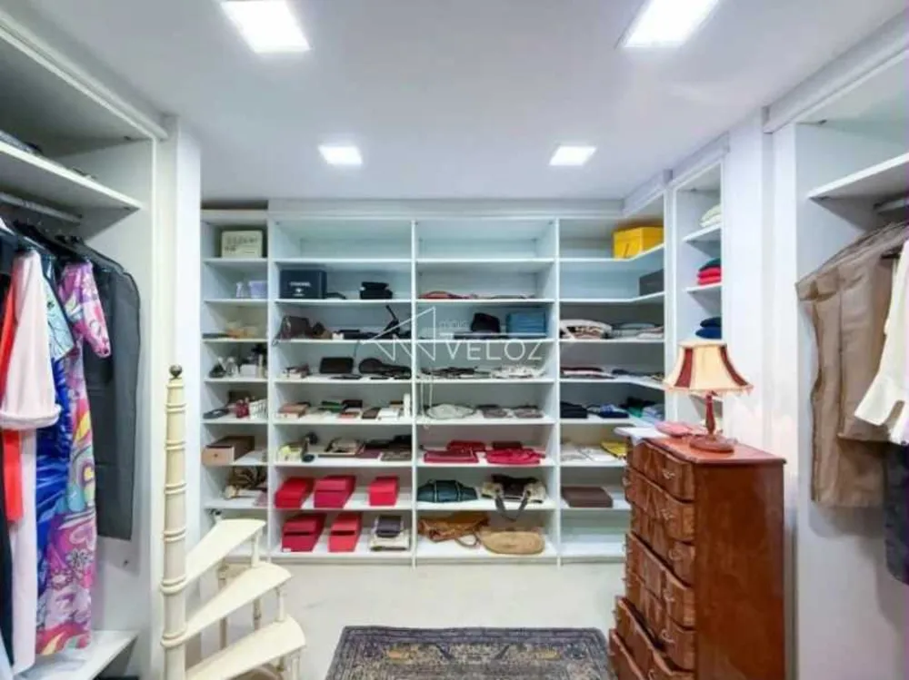 Apartamento, 3 quartos, 567 m² - Foto 1