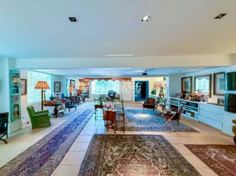 Apartamento, 3 quartos, 567 m² - Foto 3