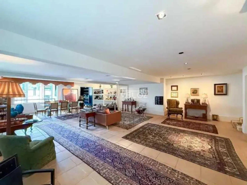 Apartamento, 3 quartos, 567 m² - Foto 2