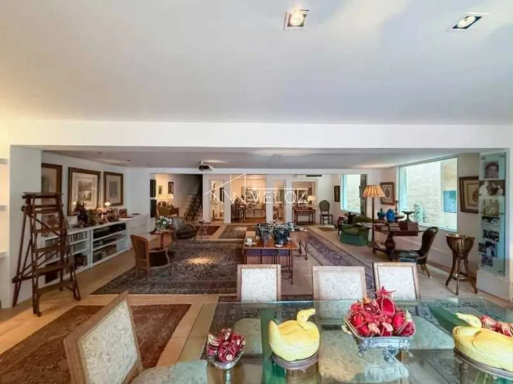 Apartamento, 3 quartos, 567 m² - Foto 5