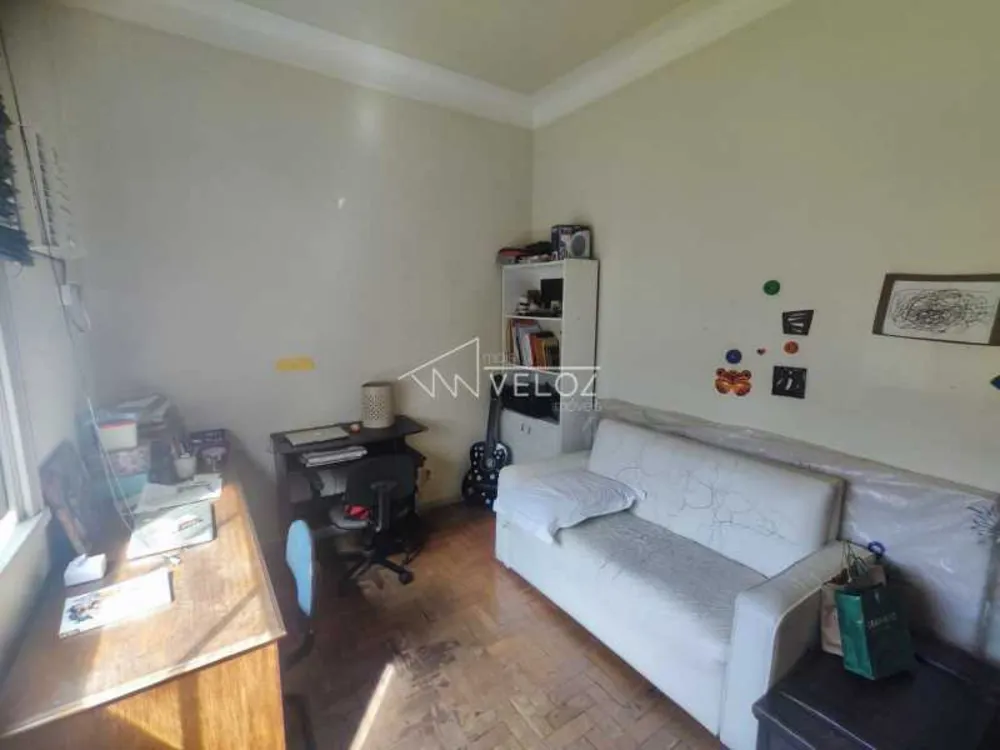 Apartamento, 3 quartos, 105 m² - Foto 2