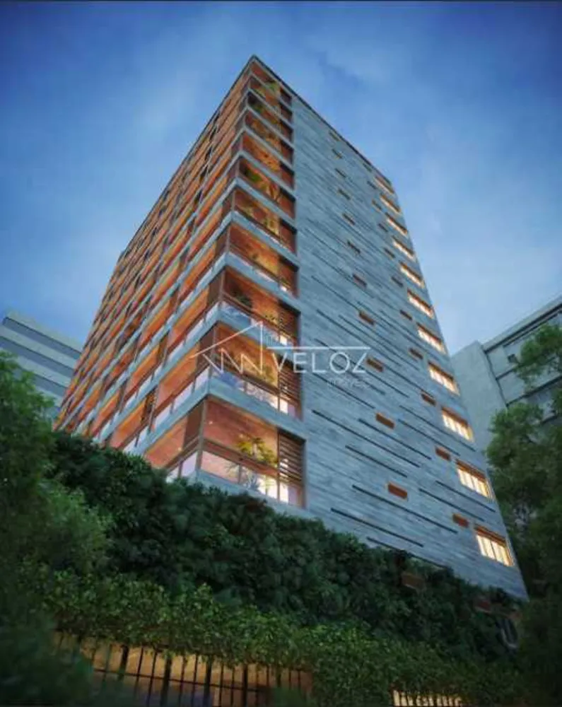 Apartamento, 2 quartos, 99 m² - Foto 4
