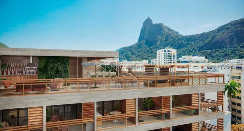 Apartamento, 2 quartos, 99 m² - Foto 3