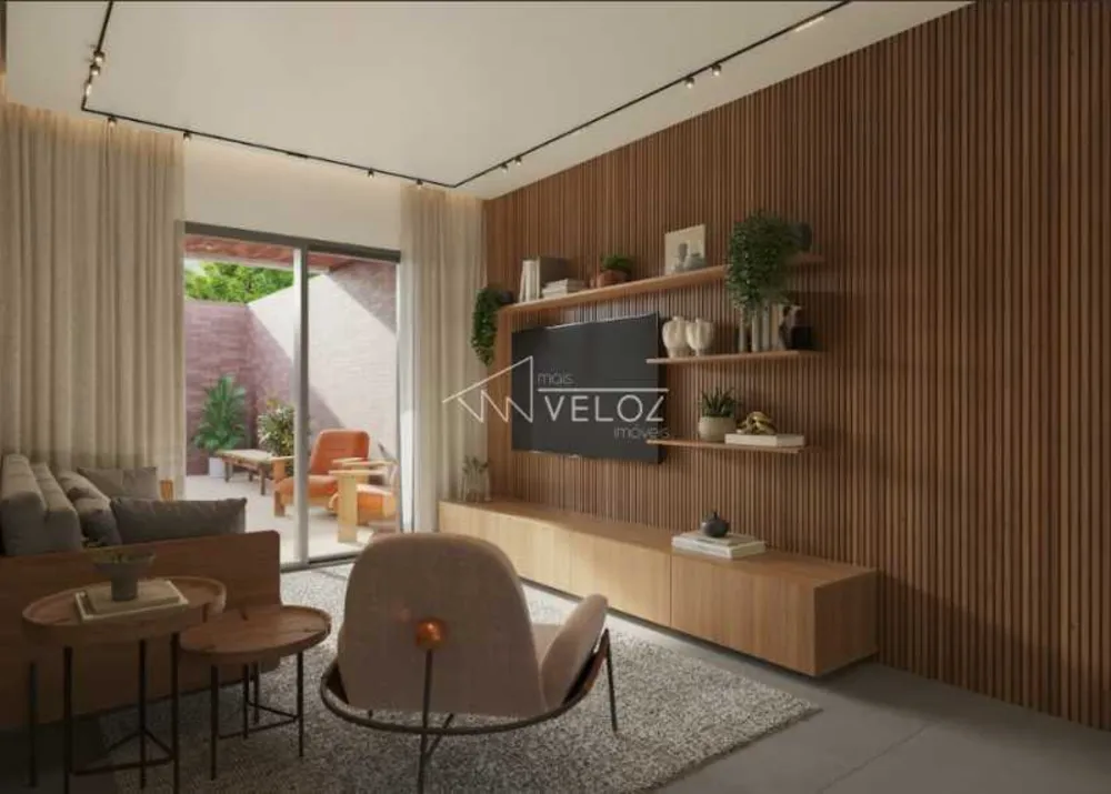 Apartamento, 2 quartos, 99 m² - Foto 7