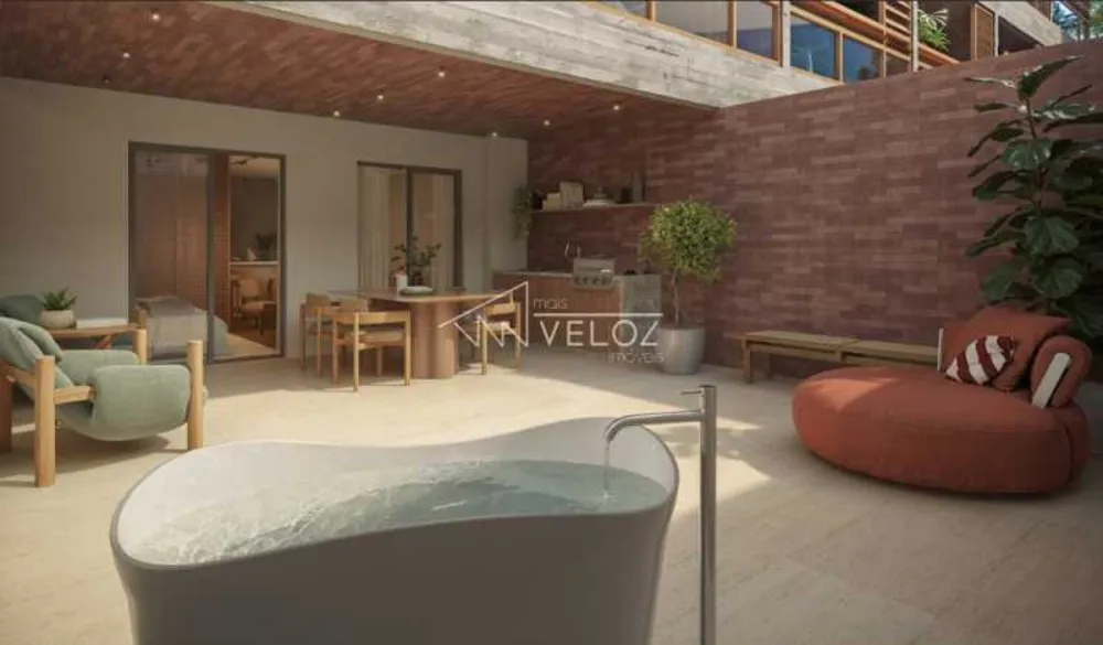 Apartamento, 2 quartos, 99 m² - Foto 5