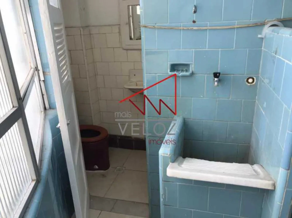 Apartamento, 3 quartos, 88 m² - Foto 3