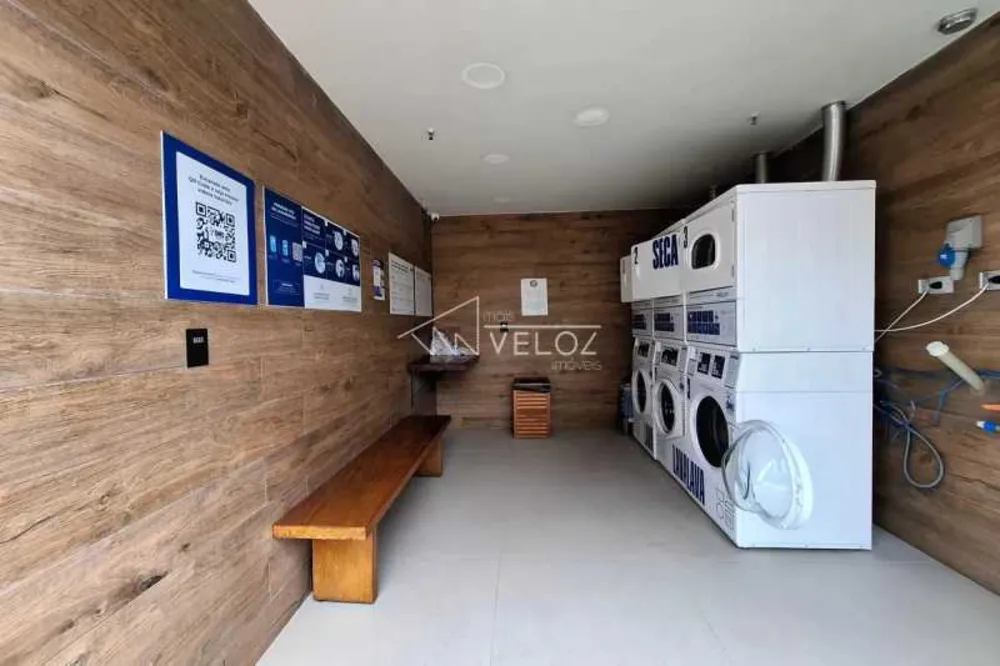 Apartamento, 1 quarto, 30 m² - Foto 20