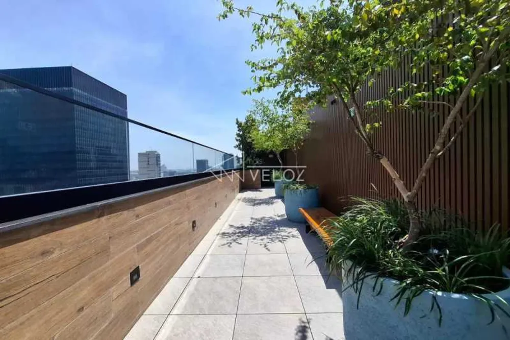Apartamento, 1 quarto, 30 m² - Foto 19