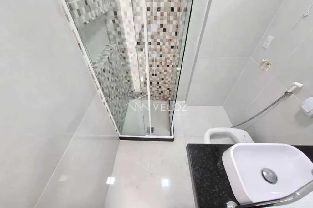 Apartamento, 1 quarto, 30 m² - Foto 15