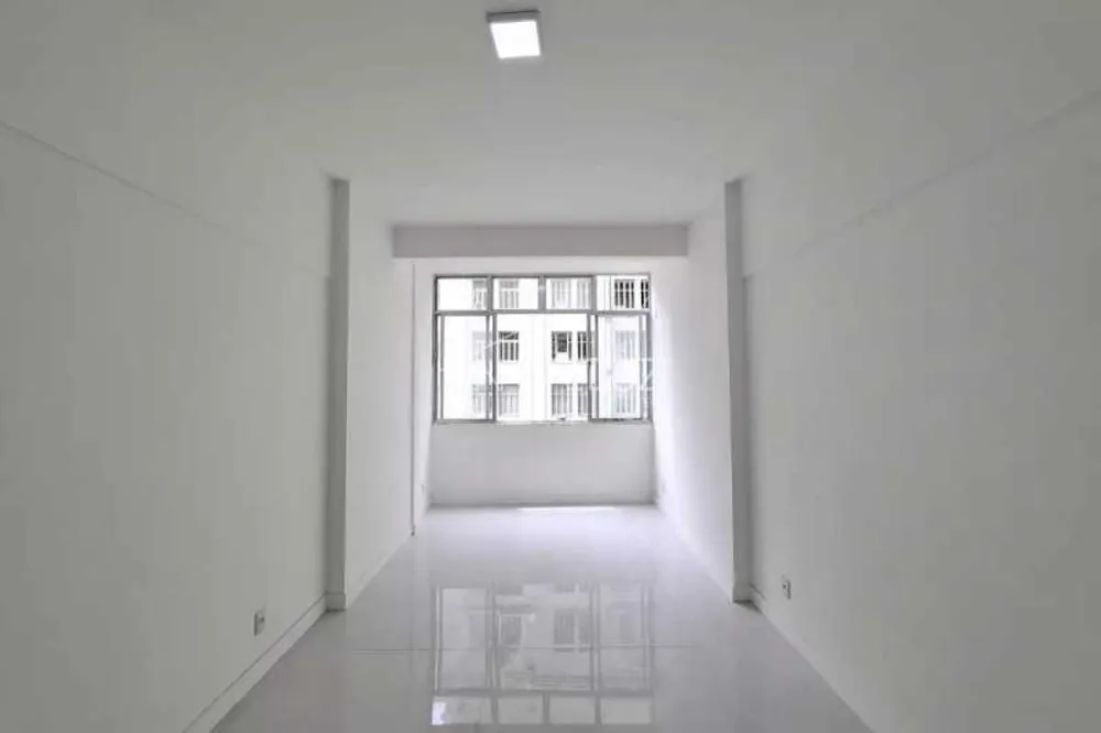 Apartamento, 1 quarto, 30 m² - Foto 3