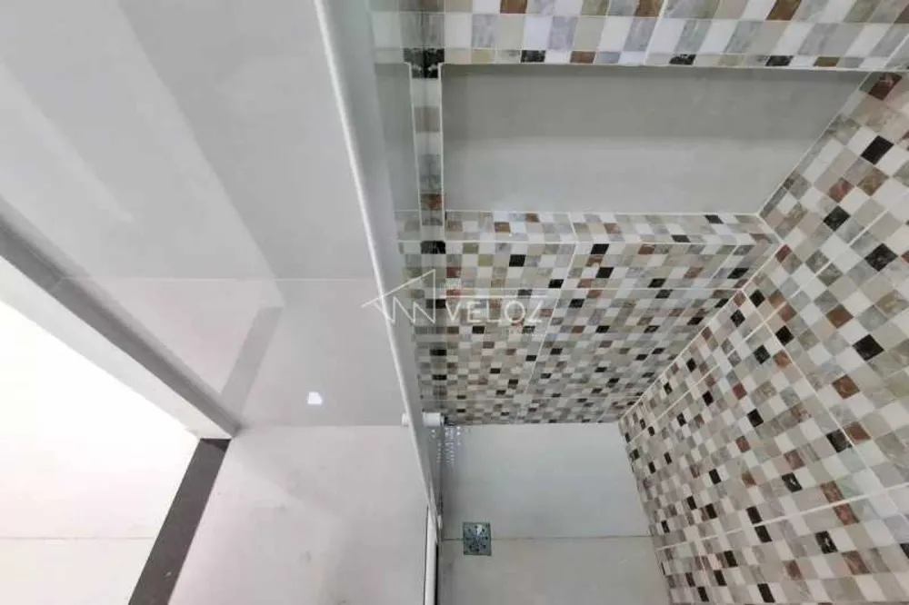 Apartamento, 1 quarto, 30 m² - Foto 6