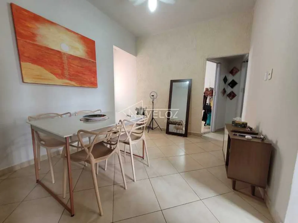 Apartamento, 1 quarto, 36 m² - Foto 9
