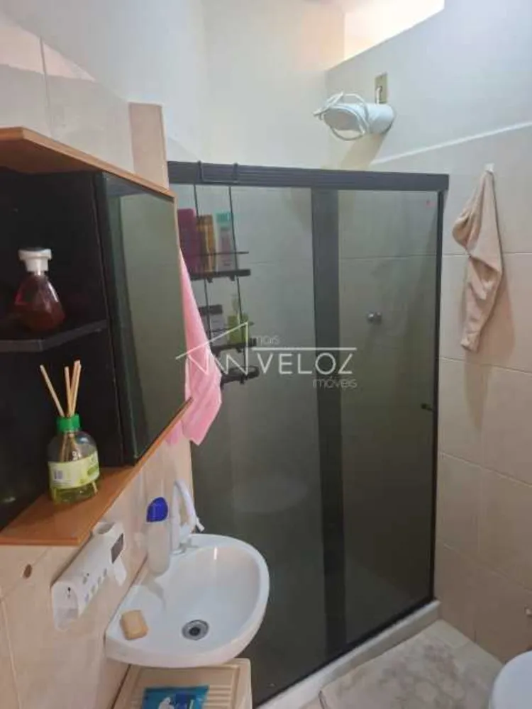 Apartamento, 1 quarto, 36 m² - Foto 6