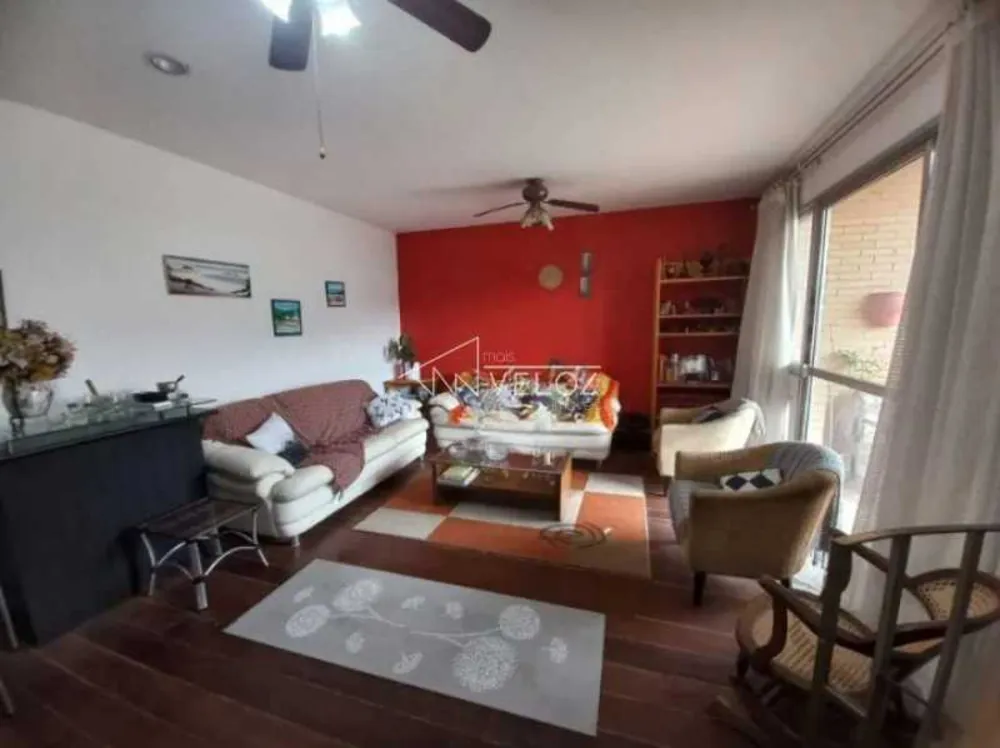 Cobertura, 4 quartos, 188 m² - Foto 20