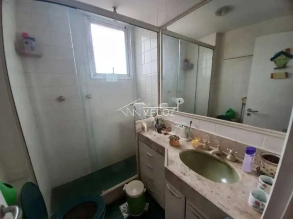 Cobertura, 4 quartos, 188 m² - Foto 9