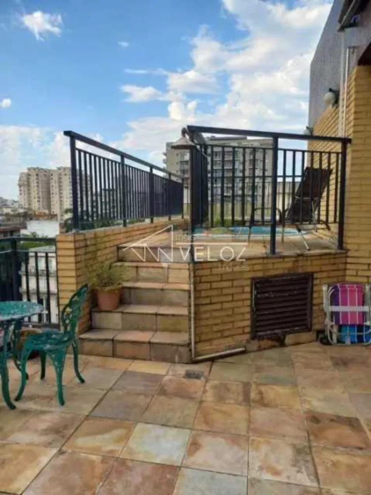 Cobertura, 4 quartos, 188 m² - Foto 8