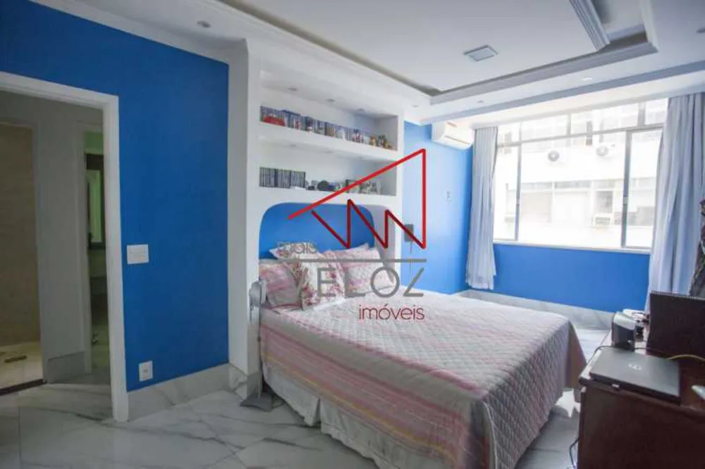 Apartamento, 2 quartos, 96 m² - Foto 9
