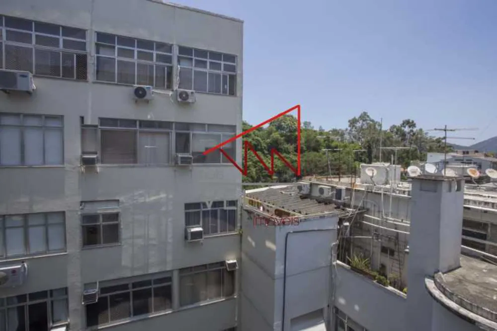 Apartamento, 2 quartos, 96 m² - Foto 13