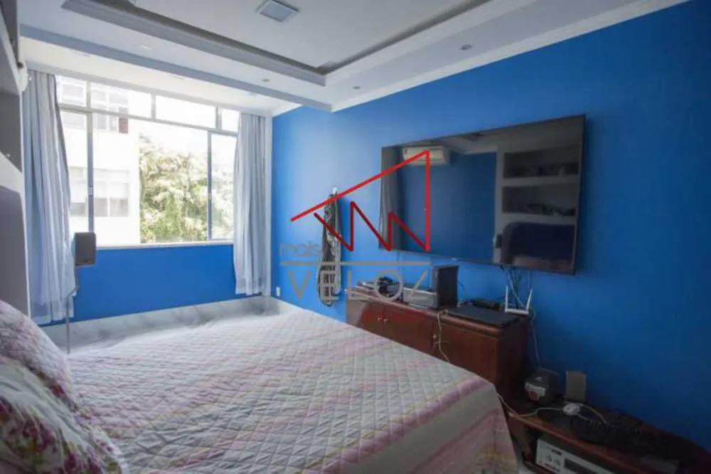Apartamento, 2 quartos, 96 m² - Foto 16