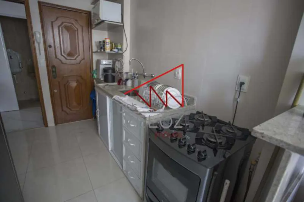 Apartamento, 2 quartos, 96 m² - Foto 23