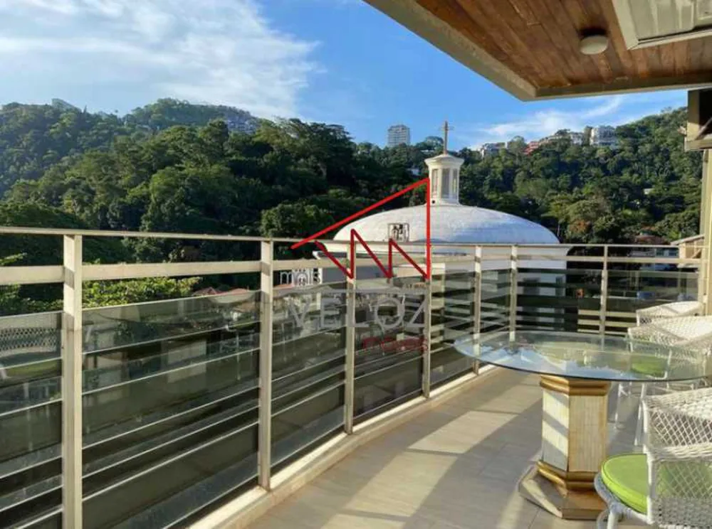 Apartamento, 3 quartos, 127 m² - Foto 3
