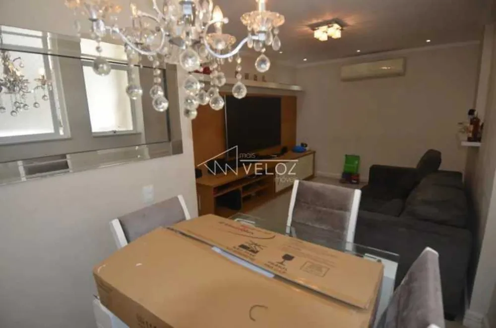 Apartamento, 2 quartos, 88 m² - Foto 8