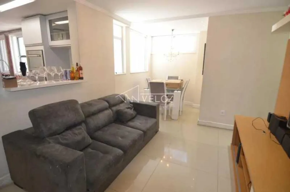 Apartamento, 2 quartos, 88 m² - Foto 5