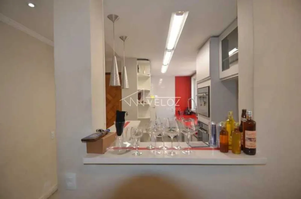 Apartamento, 2 quartos, 88 m² - Foto 12