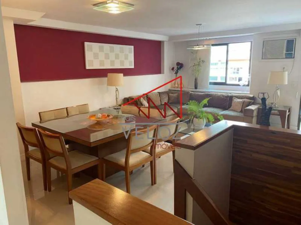 Apartamento, 4 quartos, 154 m² - Foto 4