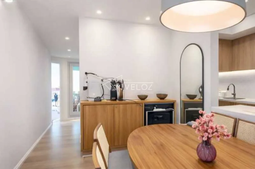 Cobertura, 3 quartos, 117 m² - Foto 5