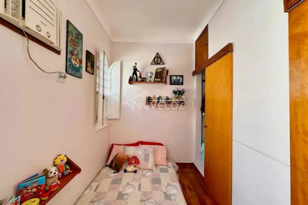 Apartamento, 3 quartos, 140 m² - Foto 11