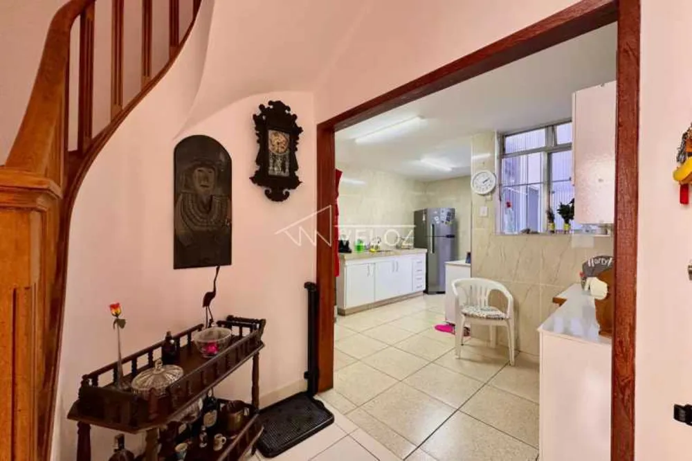Apartamento, 3 quartos, 140 m² - Foto 16