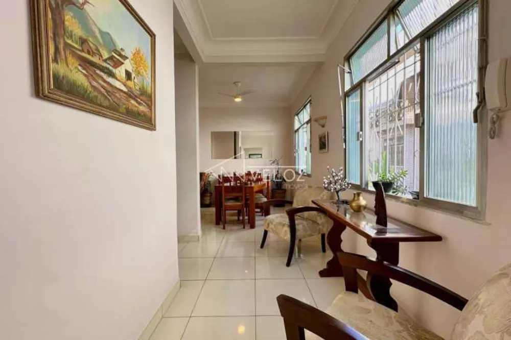 Apartamento, 3 quartos, 140 m² - Foto 4