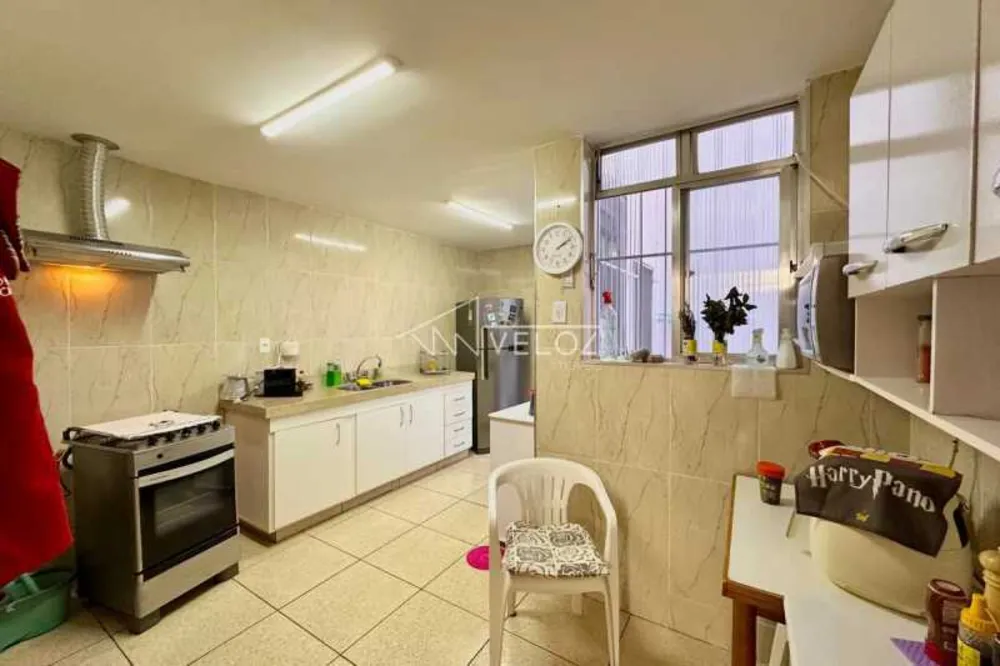 Apartamento, 3 quartos, 140 m² - Foto 21