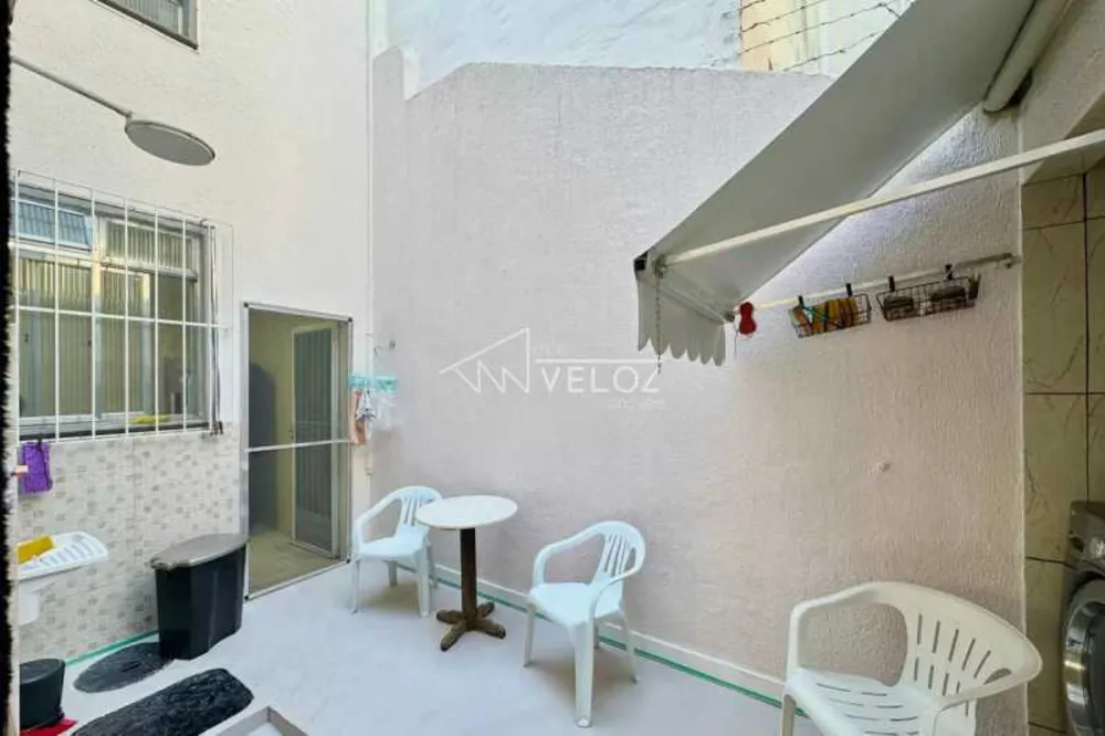 Apartamento, 3 quartos, 140 m² - Foto 2