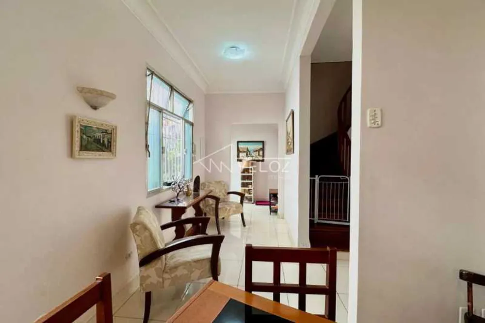 Apartamento, 3 quartos, 140 m² - Foto 8