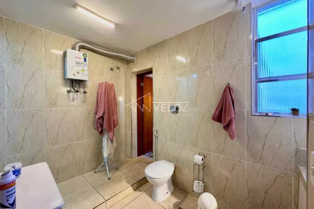 Apartamento, 3 quartos, 140 m² - Foto 7