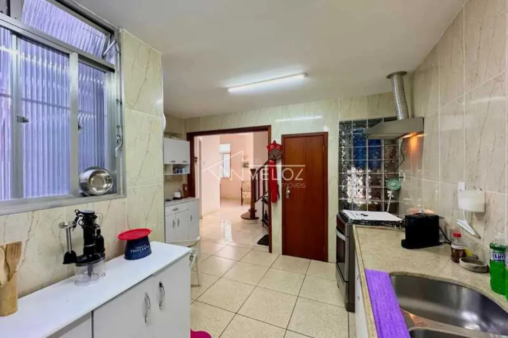Apartamento, 3 quartos, 140 m² - Foto 22