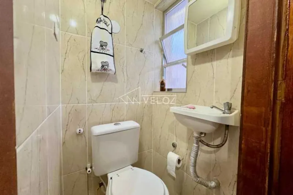Apartamento, 3 quartos, 140 m² - Foto 13