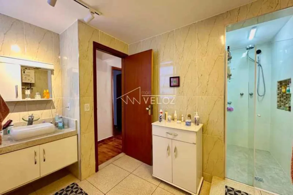 Apartamento, 3 quartos, 140 m² - Foto 19