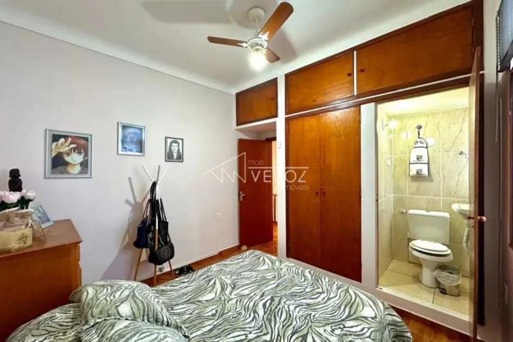 Apartamento, 3 quartos, 140 m² - Foto 10