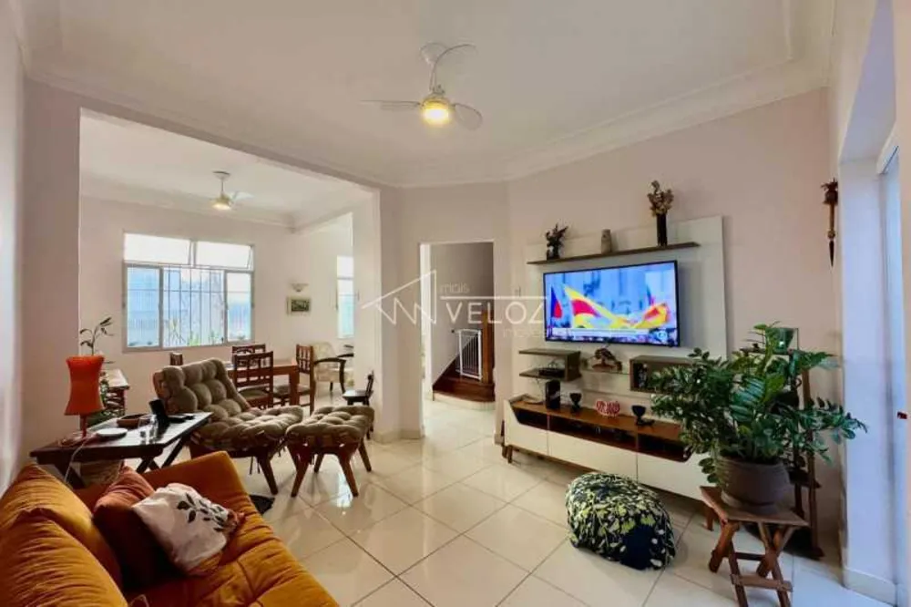 Apartamento, 3 quartos, 140 m² - Foto 3