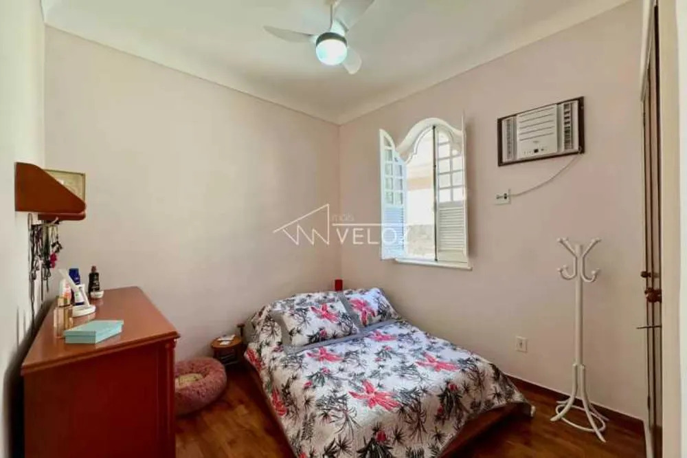 Apartamento, 3 quartos, 140 m² - Foto 14