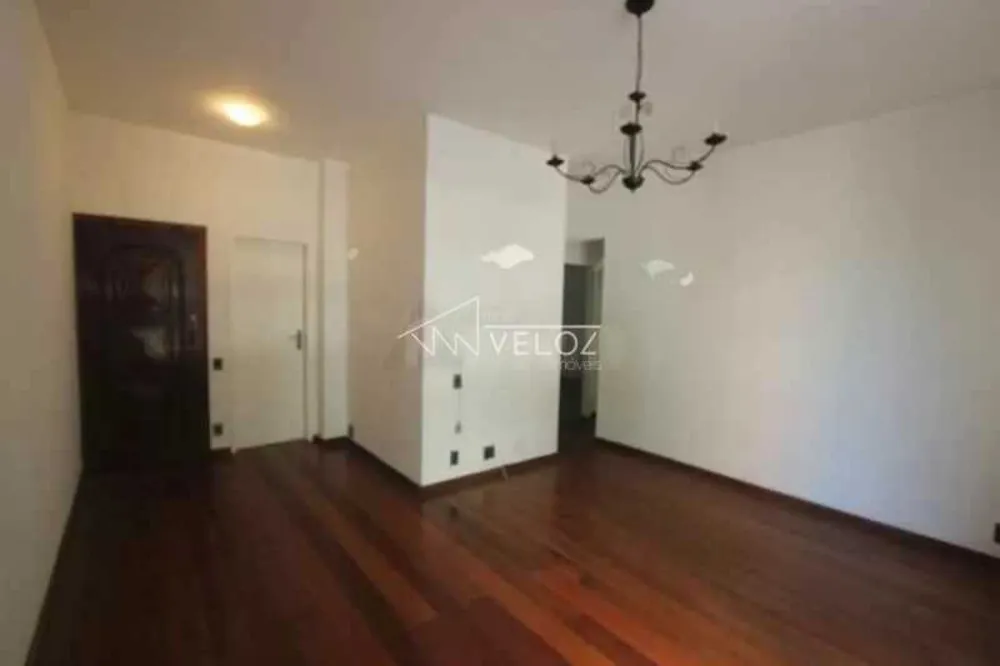 Apartamento, 2 quartos, 85 m² - Foto 6