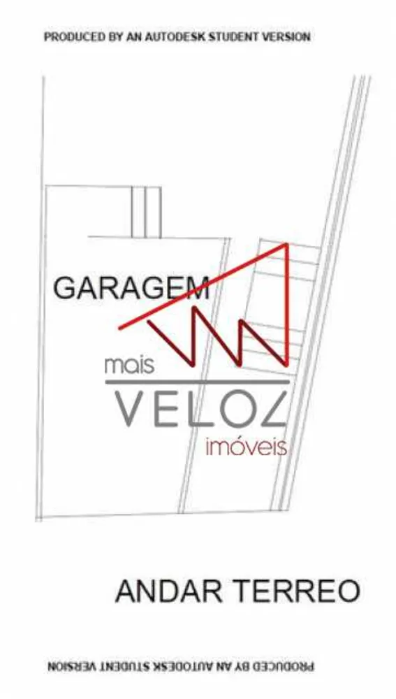Prédio Inteiro, 250 m² - Foto 10