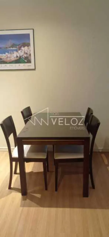 Flat/Apart Hotel, 1 quarto, 51 m² - Foto 9