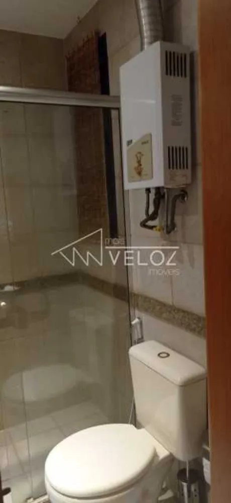Flat/Apart Hotel, 1 quarto, 51 m² - Foto 16