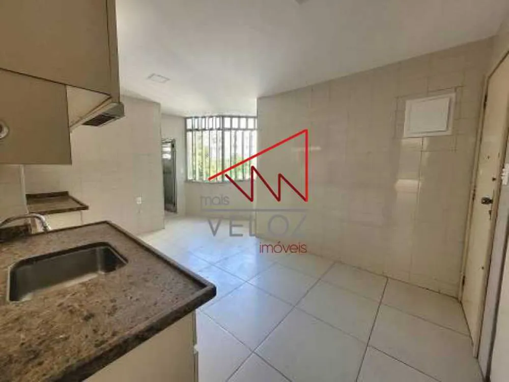 Apartamento, 3 quartos, 126 m² - Foto 4