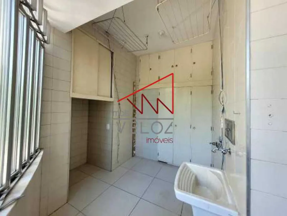 Apartamento, 3 quartos, 126 m² - Foto 6